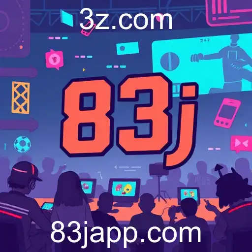 A Revolução do Site de Jogos: 83j em 2025