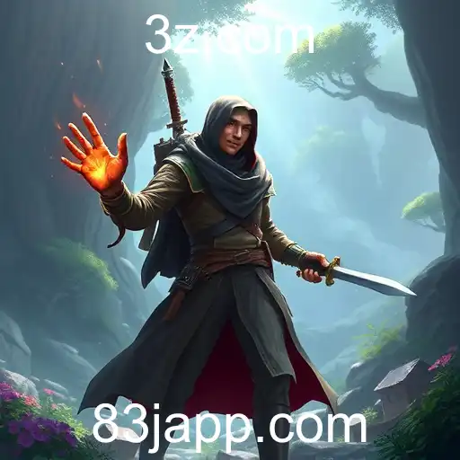 Revolução nos Jogos: 83j Domina o Cenário Virtual