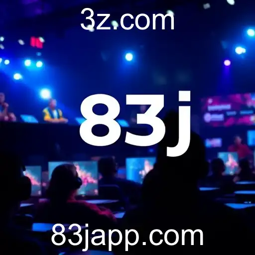 83j e a Evolução do Mercado de Jogos em 2025
