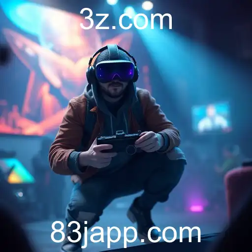 Explorando a Tendência Explosiva de 83j nos Jogos Online