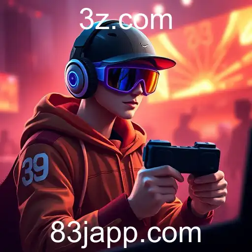 Explorando o Universo dos Jogos com 83j