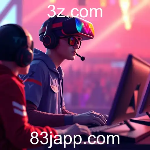 Explorando o Mundo dos Jogos: Novidades e Tendências em 2025