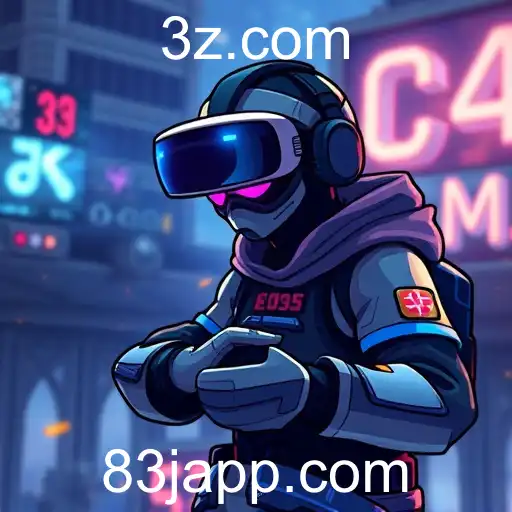 Crescimento Explosivo do 83j no Mundo dos Jogos