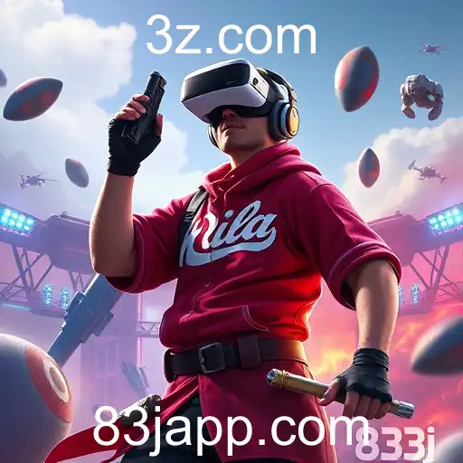 Tendências do Mercado de Jogos em 2025