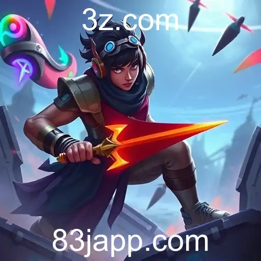 Inovação e Tendências no Universo dos Jogos em 2025