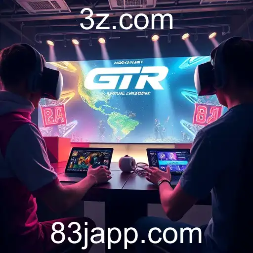 Avanços e Tendências no Mundo dos Jogos em 2026