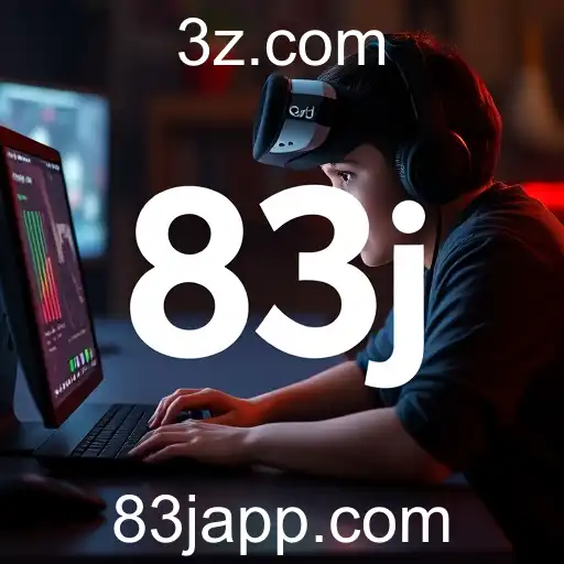 Revolução nos Jogos Online: O Fenômeno '83j' em 2025