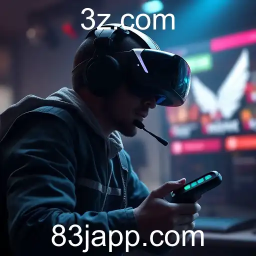 Inovações e Tendências no Mundo dos Jogos em 2025