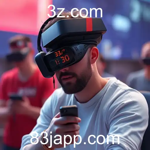 Evolução dos Jogos: Um Olhar Sobre as Tendências de 2025