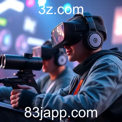 Tecnologia e Entretenimento nos Jogos em 2025