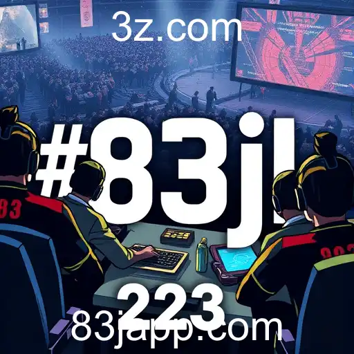 O Impacto do 83j na Comunidade de Jogos