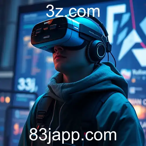 Inovações no Mundo dos Jogos em 2025