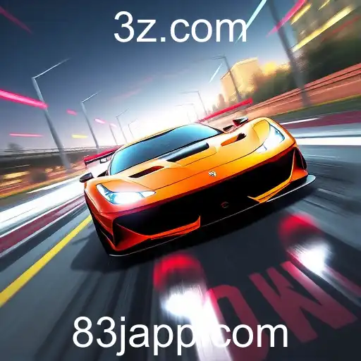 Explorando o Mundo dos Jogos de Velocidade no 83j