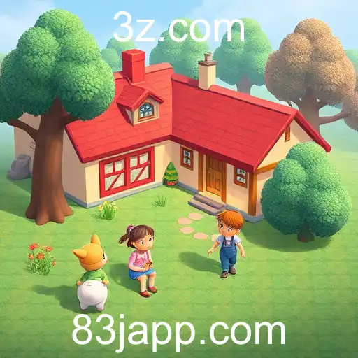 A Revolução 83j: Novo Horizonte dos Jogos Online