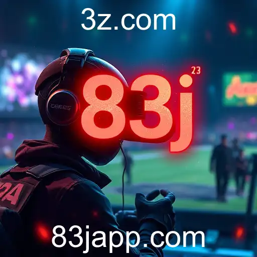 A Revolução dos Jogos em 2025: O Impacto da Palavra-Chave '83j'