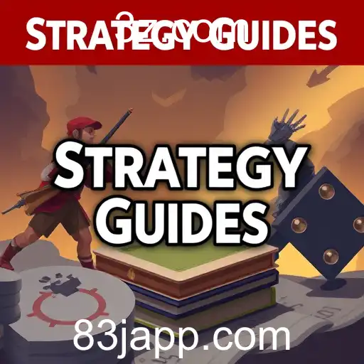 A Importância dos Strategy Guides no Universo dos Games