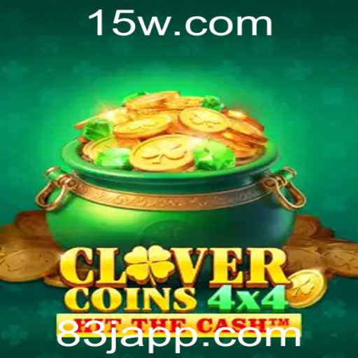 Descubra o Mundo de CloverCoins4x4: O Novo Fenômeno dos Jogos de Tabuleiro