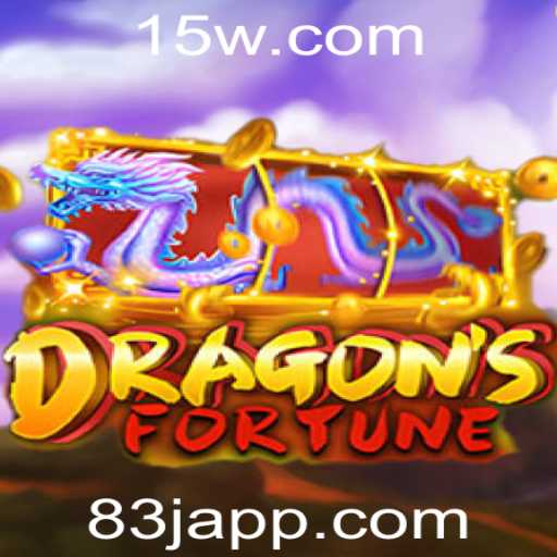 DragonFortune: O Mundo Encantado do Jogo Digital