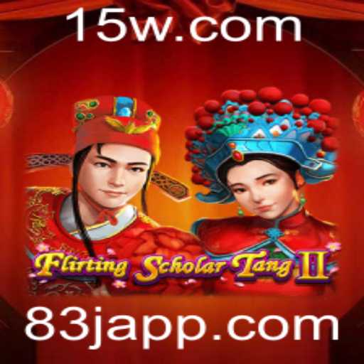 Descubra os Encantos de FlirtingScholarTangII