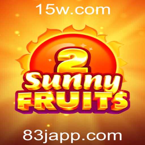 Descubra o Fascinante Mundo de SunnyFruits2