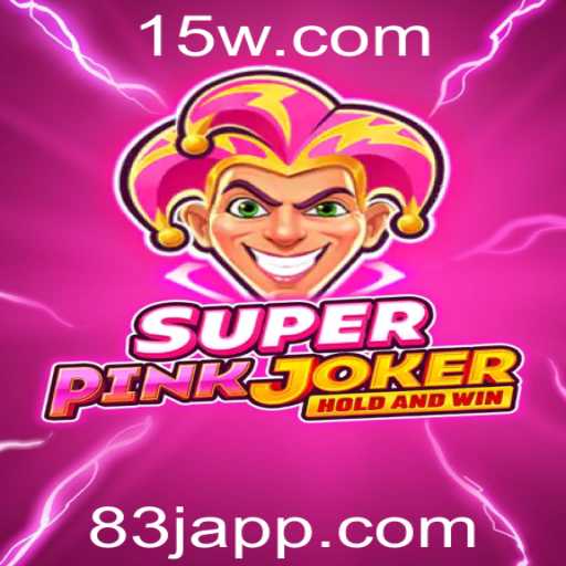 Descubra o Mundo Fascinante de SuperPinkJoker