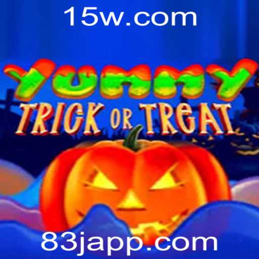Descubra a Diversão de YummyTrickorTreat: O Jogo de Halloween que Encanta